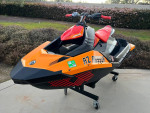 2018 Sea Doo Spark 2up Trixx