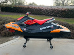 2018 Sea Doo Spark 2up Trixx