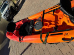 Tandem Kayak - Wilderness Systems - Tarpon 135T - Exceptional Conditio