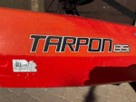 Tandem Kayak - Wilderness Systems - Tarpon 135T - Exceptional Conditio