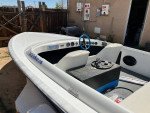 1974 Kona 19ft 140hp