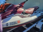 1998 Sea doo GTX Jet ski