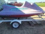1998 Sea doo GTX Jet ski