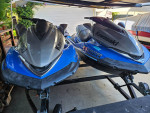 Kawasaki Jet Ski