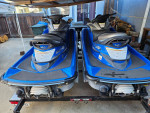 Kawasaki Jet Ski