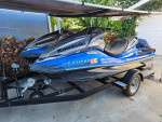 Kawasaki Jet Ski