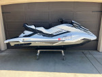 2019 Yamaha FX HO Cruiser