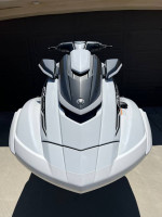 2019 Yamaha FX HO Cruiser