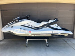 2019 Yamaha FX HO Cruiser