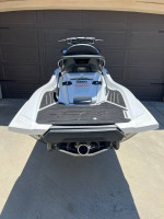 2019 Yamaha FX HO Cruiser