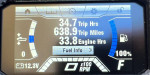 2019 Yamaha FX HO Cruiser