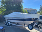 2003 Bayliner 2152