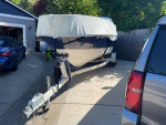 2003 Bayliner 2152