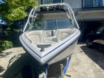 2000 Supra Wake/Surf Boat
