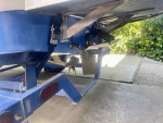 2000 Supra Wake/Surf Boat