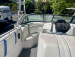 2000 Supra Wake/Surf Boat