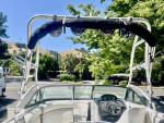 2000 Supra Wake/Surf Boat