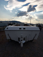'76 Fiberform Bowrider 17'. 175 hp OMC
