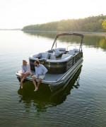 "2024" Lowe 23' SS230WV Best priced Tritoon w/Mercury