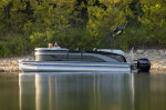 "2024" Lowe 23' SS230WV Best priced Tritoon w/Mercury