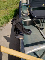 3 Flat Back Canoes + Titles for a Motor