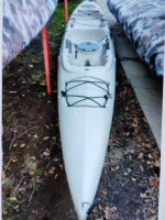 2 Hobie Adventures, Pedal Drive, Seat, Rudder, Ocean Ready, Save $2K