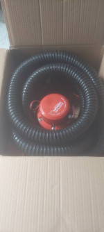 Ronix 8.3 3000 GPH submersible ballast pump