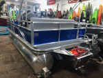 New Lowe Ultra FC Pontoon boats starting at