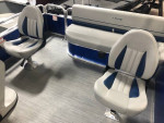 New Lowe Ultra FC Pontoon boats starting at