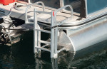 New Lowe Ultra FC Pontoon boats starting at