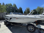 2021 Malibu 22 LSV! FREE TRAILER INCLUDED!