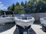 2021 Malibu 22 LSV! FREE TRAILER INCLUDED!