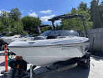 2021 Malibu 22 LSV! FREE TRAILER INCLUDED!