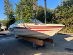 1998 21' Chaparral 2130 SS