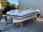 1998 21' Chaparral 2130 SS