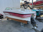 1998 21' Chaparral 2130 SS