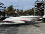 2001 25' Chris-Craft 25 Launch