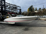 2001 25' Chris-Craft 25 Launch