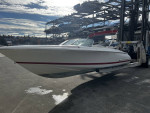 2001 25' Chris-Craft 25 Launch