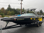 2008 24' MB F23 Tomcat