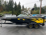 2008 24' MB F23 Tomcat