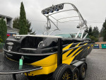 2008 24' MB F23 Tomcat