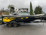 2008 24' MB F23 Tomcat