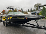 2008 24' MB F23 Tomcat
