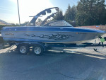 2007 Malibu Sunscape 21 LSV