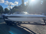 2005 23' Malibu 23 LSV