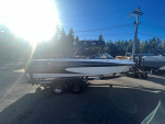2005 23' Malibu 23 LSV