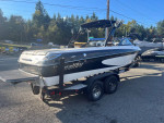 2005 23' Malibu 23 LSV
