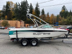 2007 20' Supreme V208