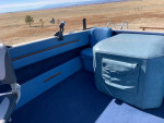 Executive Fishing Boat